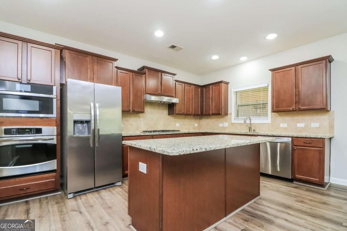 4884 Sydney Lane Marietta - Photo 15