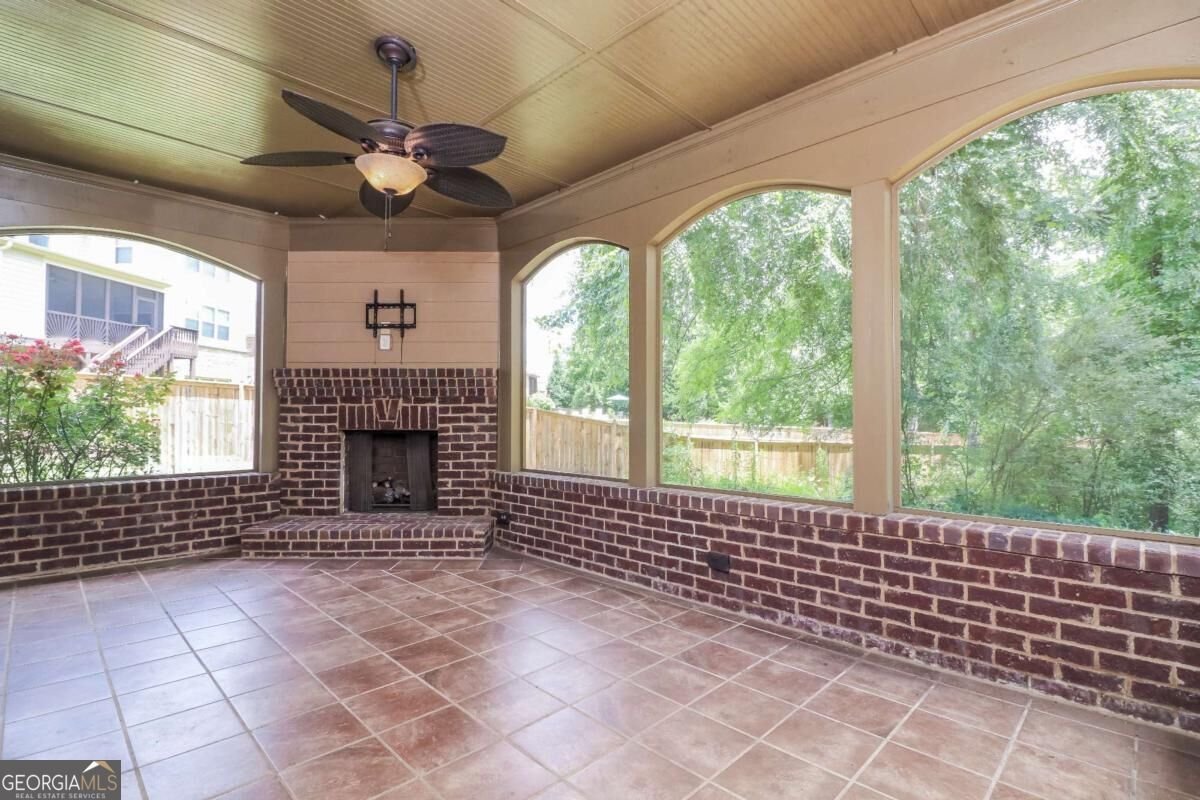 4884 Sydney Lane Marietta - Photo 16