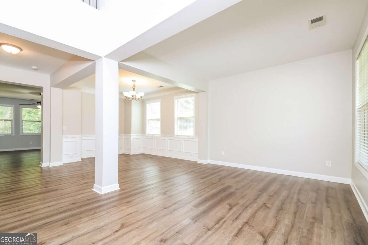 4884 Sydney Lane Marietta - Photo 17