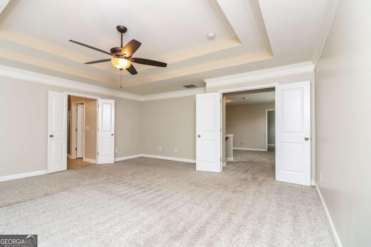 4884 Sydney Lane Marietta - Photo 19
