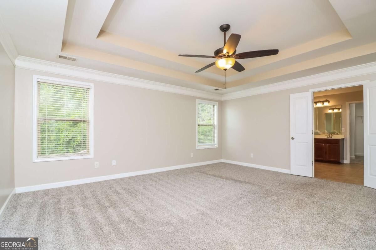 4884 Sydney Lane Marietta - Photo 21