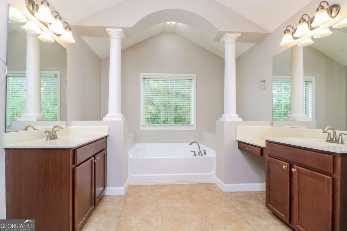 4884 Sydney Lane Marietta - Photo 22
