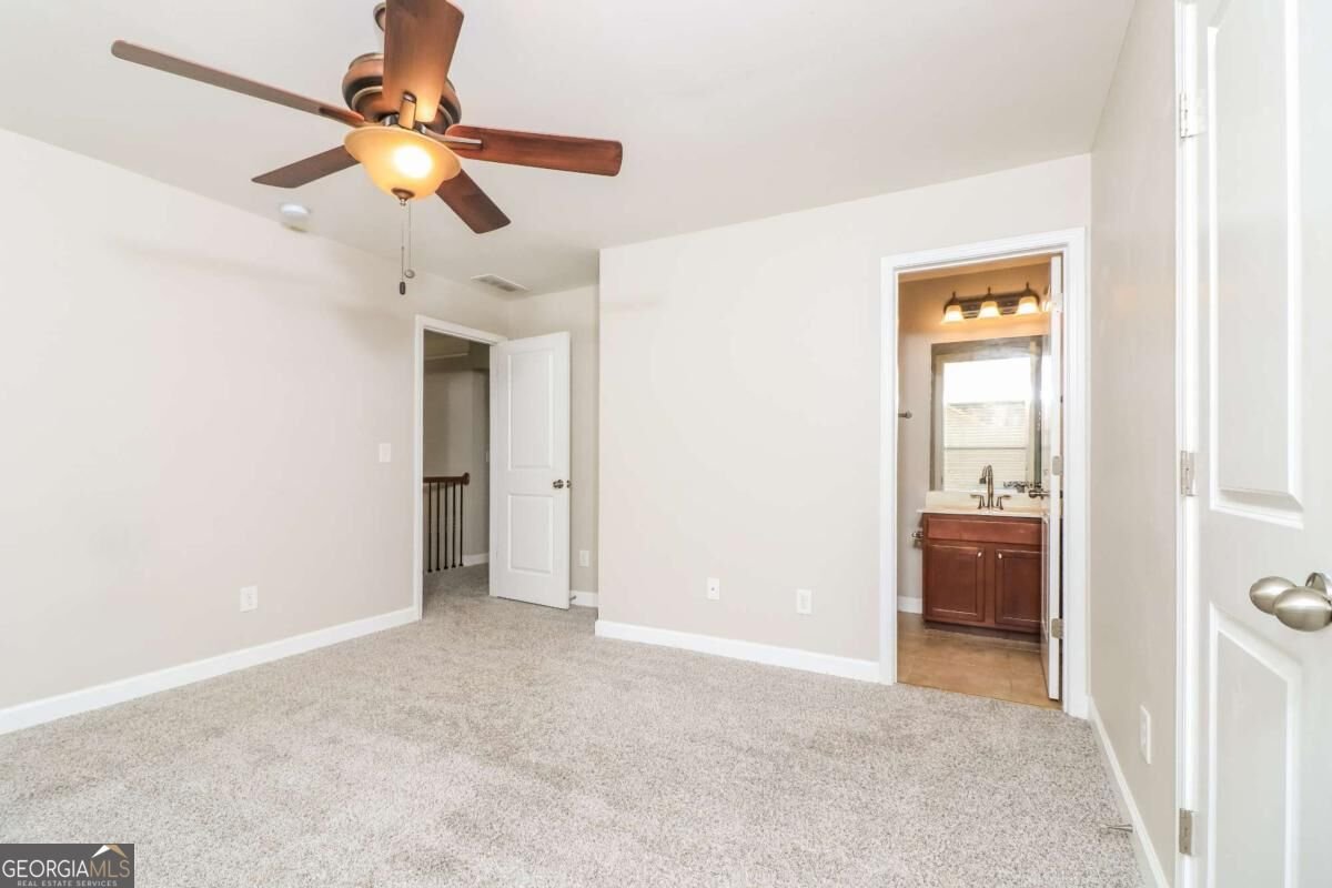 4884 Sydney Lane Marietta - Photo 23