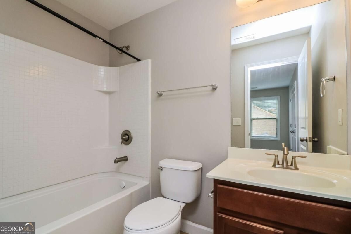 4884 Sydney Lane Marietta - Photo 28