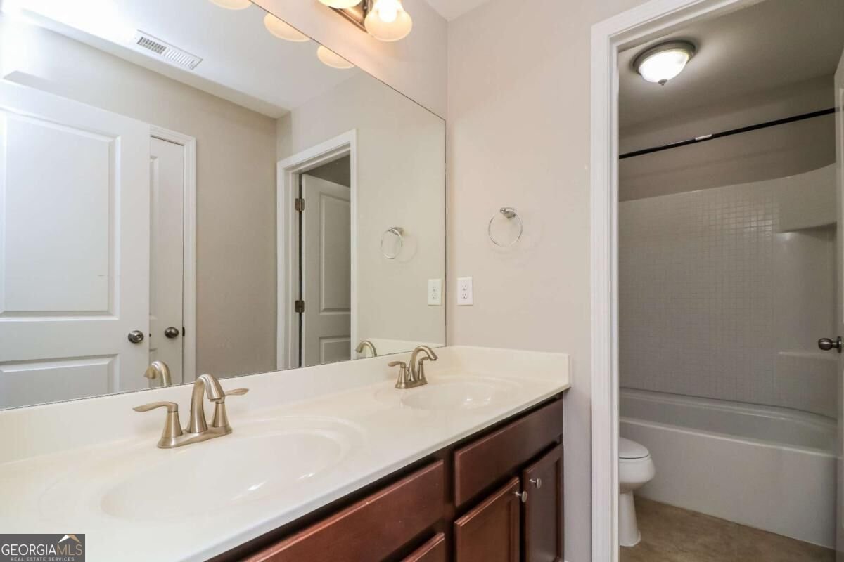 4884 Sydney Lane Marietta - Photo 29