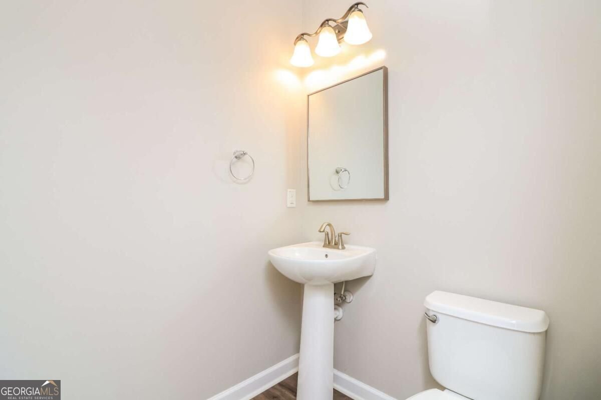 4884 Sydney Lane Marietta - Photo 31
