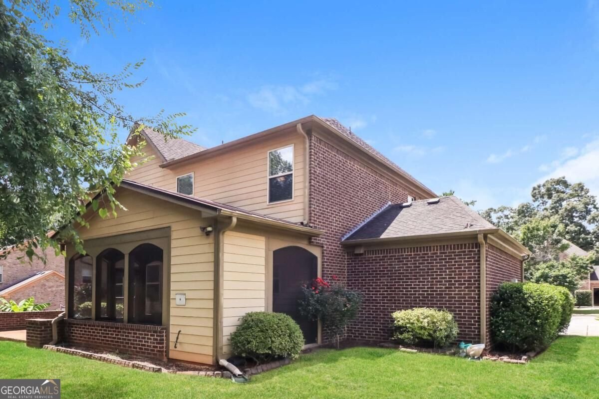 4884 Sydney Lane Marietta - Photo 32