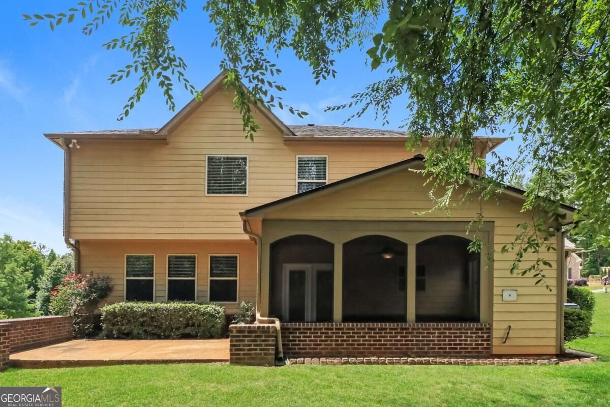 4884 Sydney Lane Marietta - Photo 33