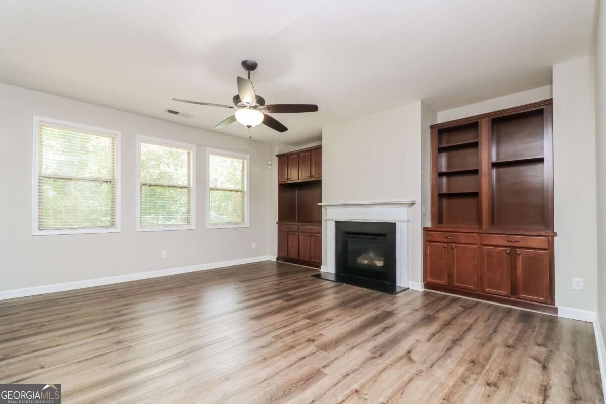4884 Sydney Lane Marietta - Photo 6