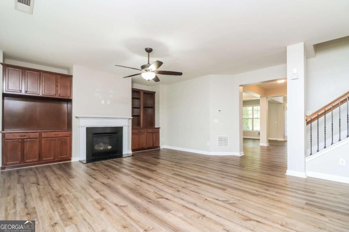 4884 Sydney Lane Marietta - Photo 7