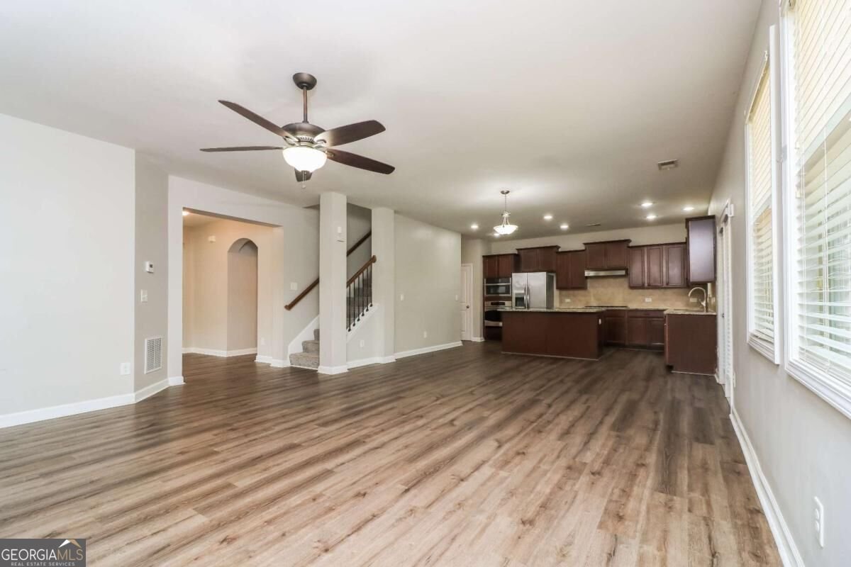 4884 Sydney Lane Marietta - Photo 8
