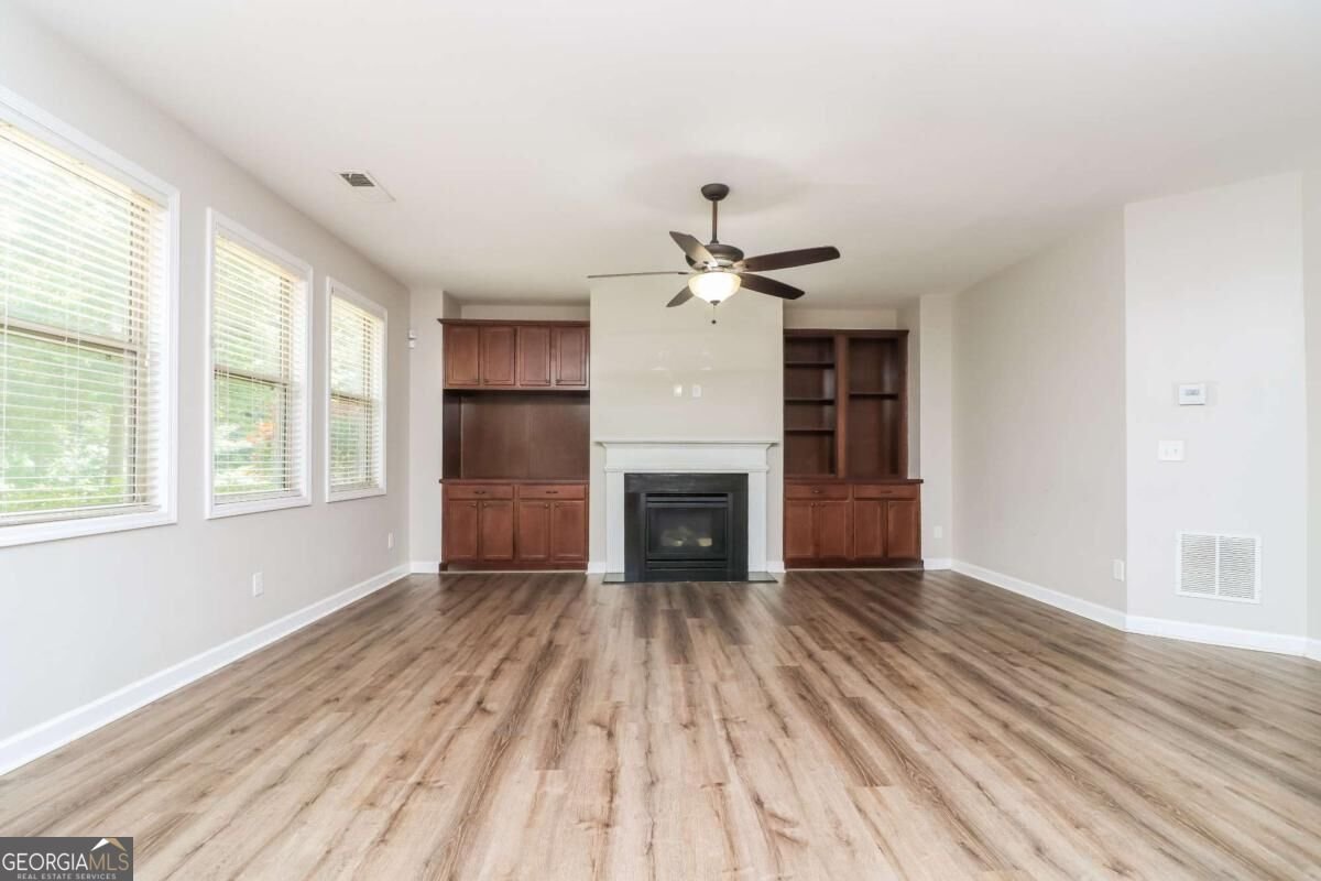 4884 Sydney Lane Marietta - Photo 9