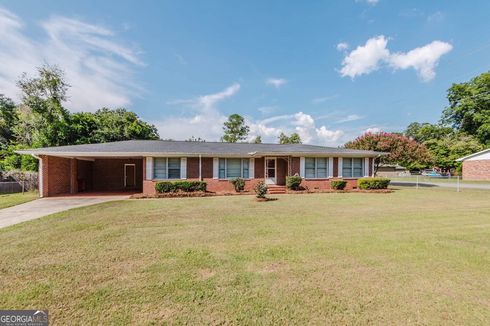 200 Heather Street Warner Robins - main photo