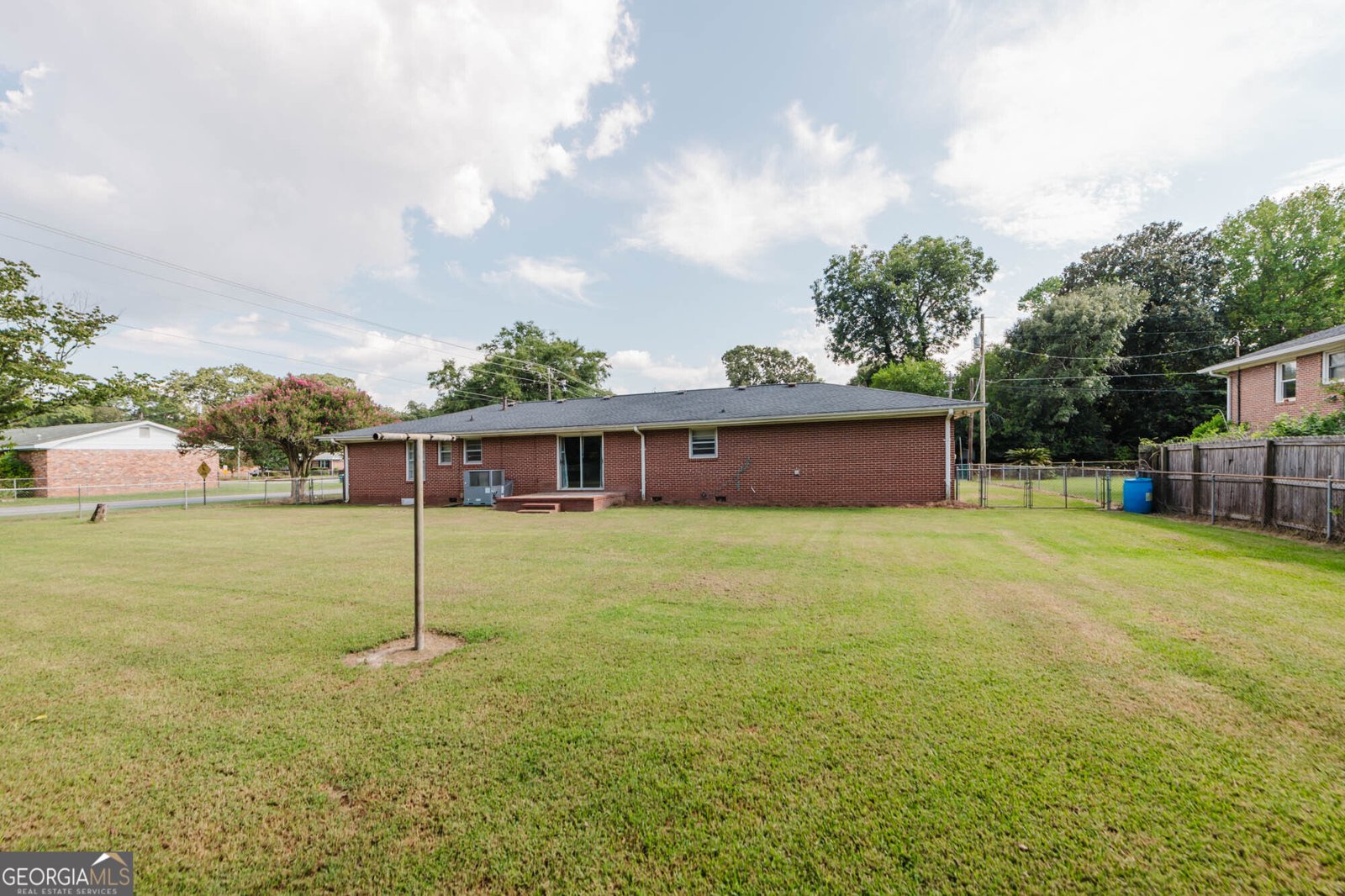 200 Heather Street Warner Robins - Photo 31
