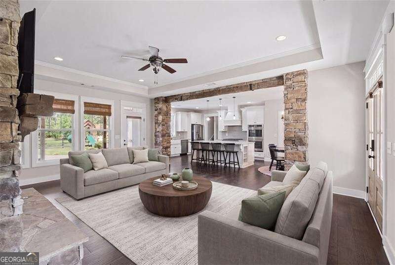 95 Jimmie Nelson Road Kingston - Photo 10