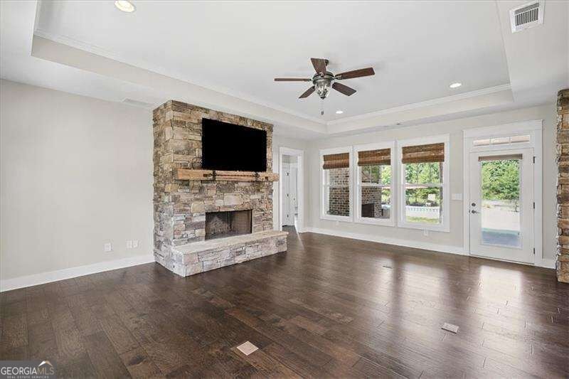 95 Jimmie Nelson Road Kingston - Photo 11