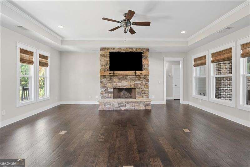 95 Jimmie Nelson Road Kingston - Photo 12
