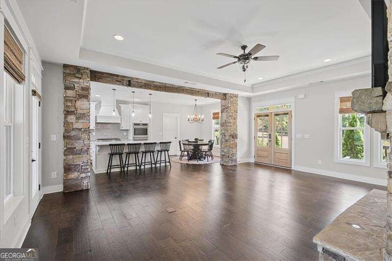 95 Jimmie Nelson Road Kingston - Photo 14