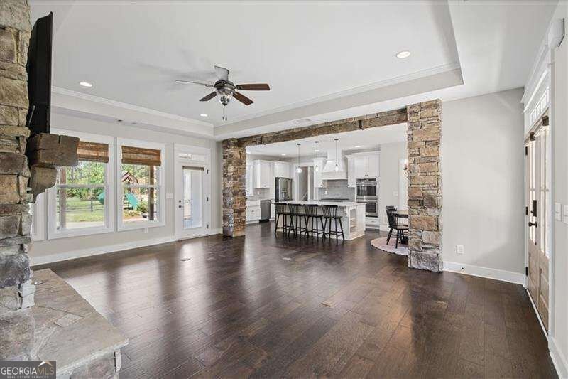 95 Jimmie Nelson Road Kingston - Photo 15