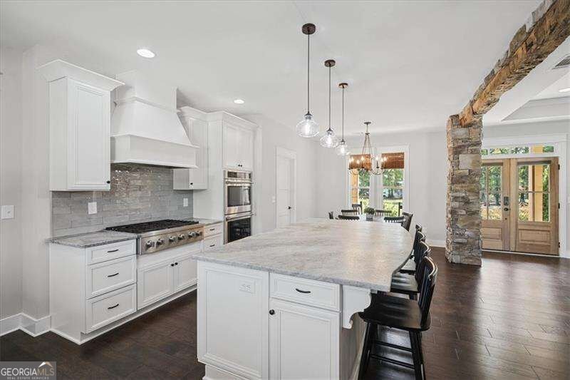 95 Jimmie Nelson Road Kingston - Photo 22