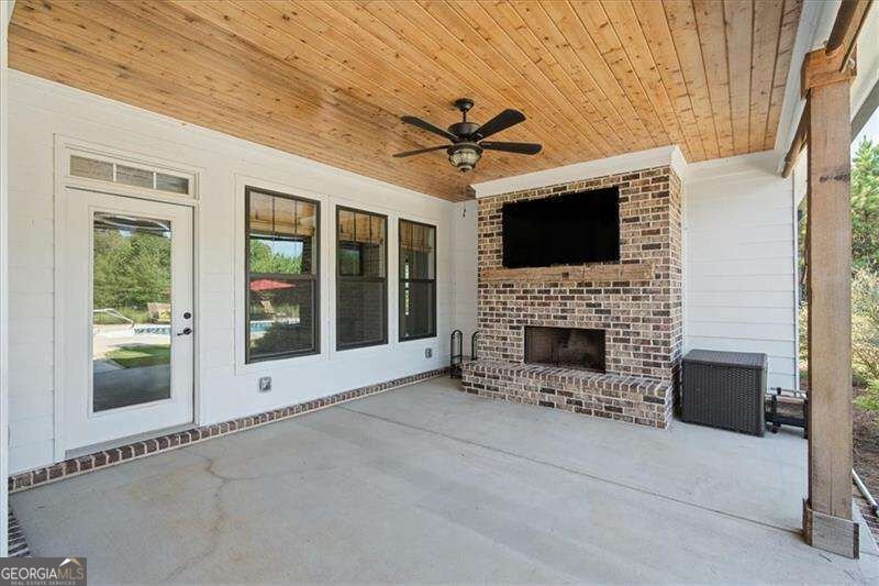 95 Jimmie Nelson Road Kingston - Photo 48