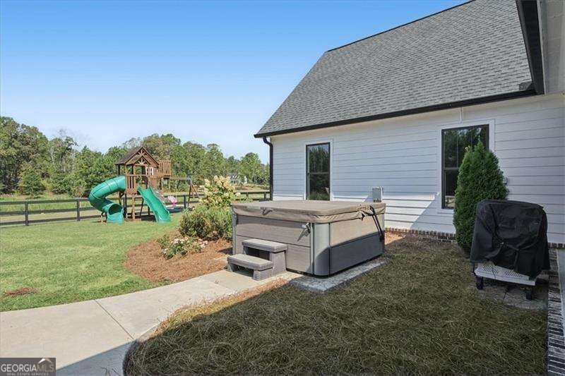 95 Jimmie Nelson Road Kingston - Photo 49