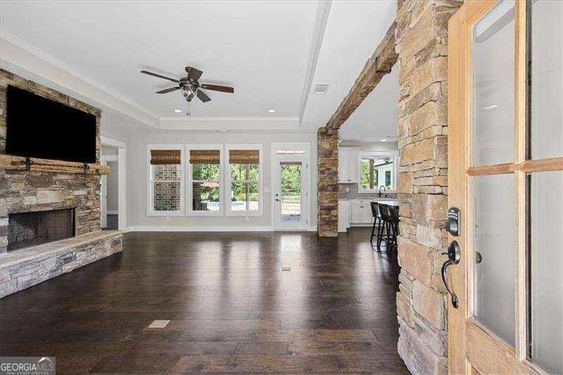 95 Jimmie Nelson Road Kingston - Photo 7