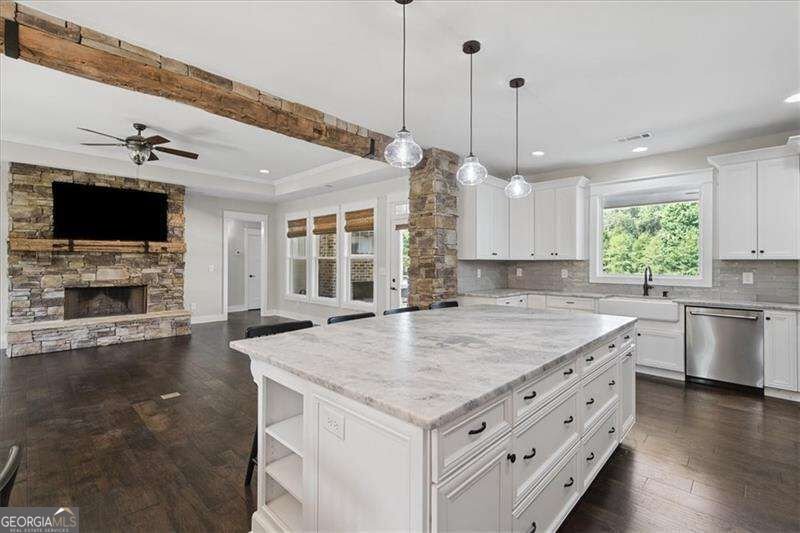 95 Jimmie Nelson Road Kingston - Photo 8