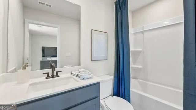 2633 Marshwood Circle Gainesville - Photo 25