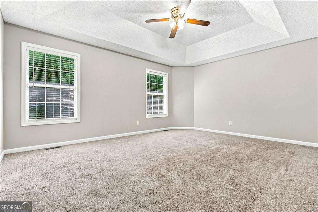 57 Hickory Leaf Lane Acworth - Photo 11