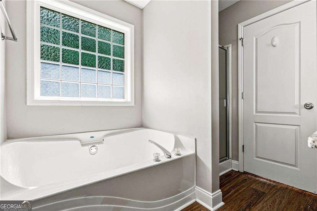 57 Hickory Leaf Lane Acworth - Photo 14