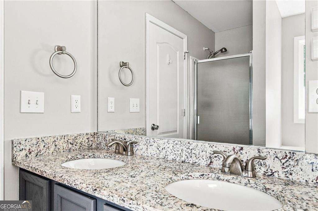 57 Hickory Leaf Lane Acworth - Photo 15