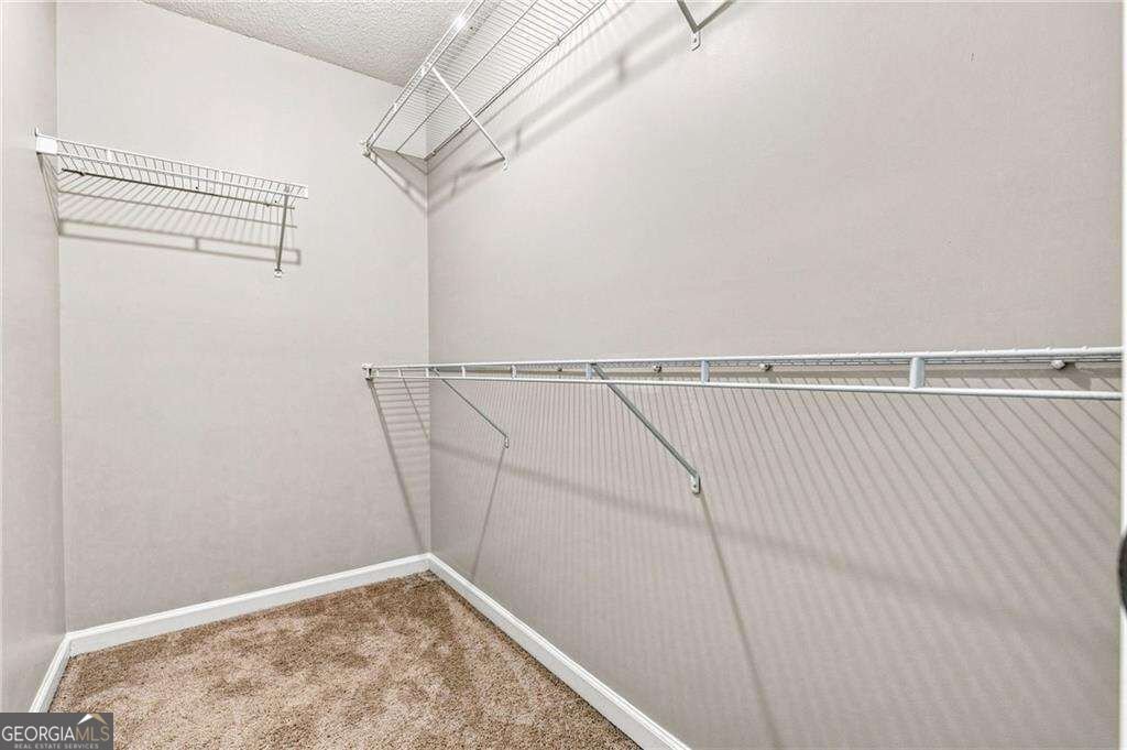 57 Hickory Leaf Lane Acworth - Photo 16