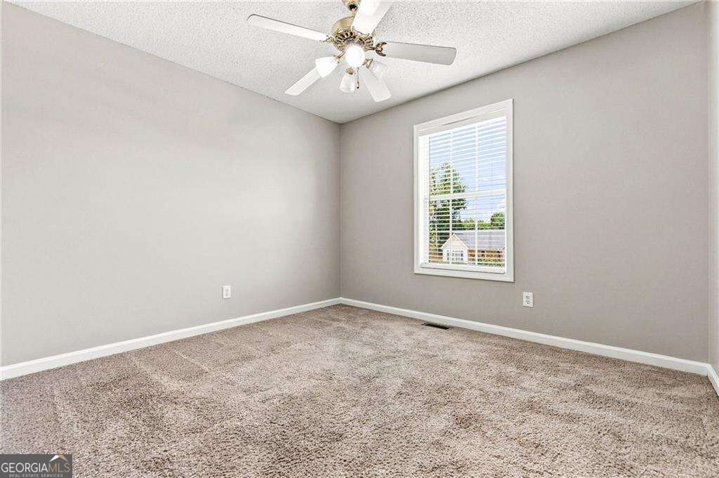 57 Hickory Leaf Lane Acworth - Photo 17