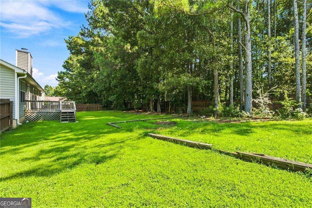 57 Hickory Leaf Lane Acworth - Photo 29