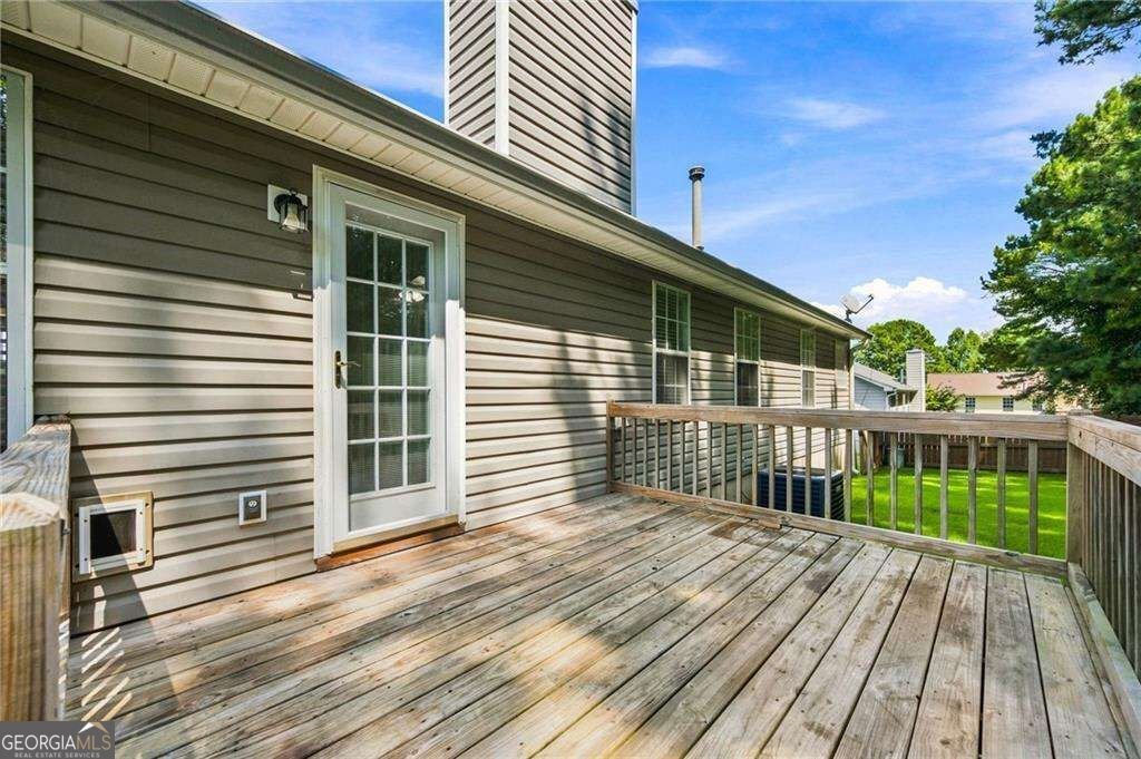 57 Hickory Leaf Lane Acworth - Photo 31