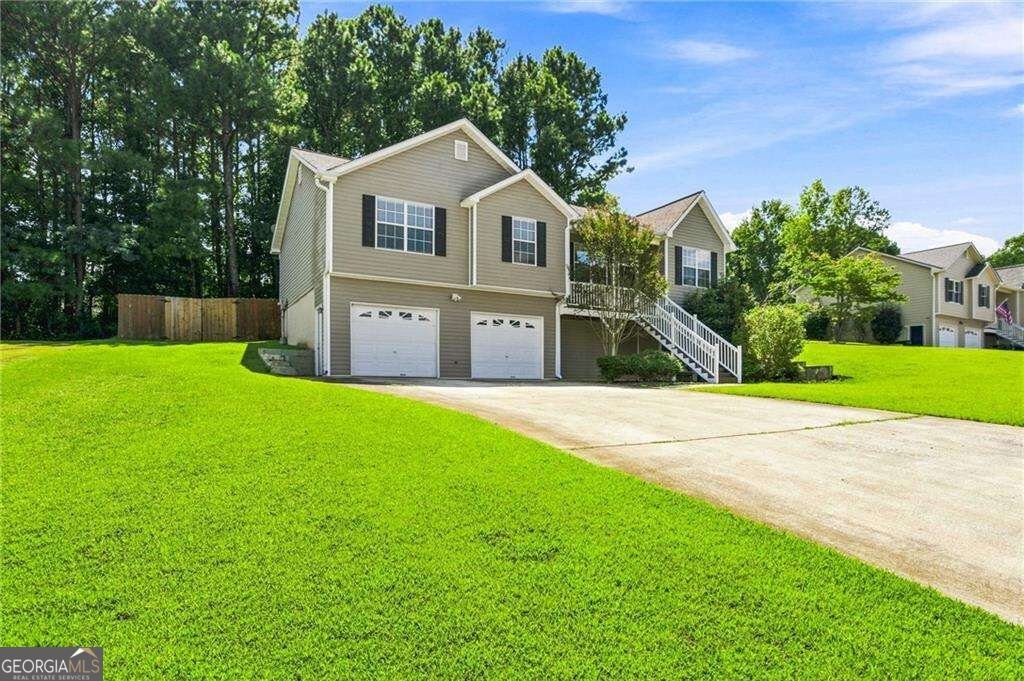 57 Hickory Leaf Lane Acworth - Photo 32
