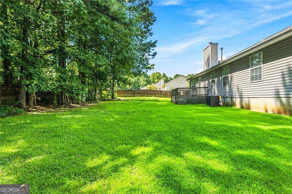 57 Hickory Leaf Lane Acworth - Photo 36