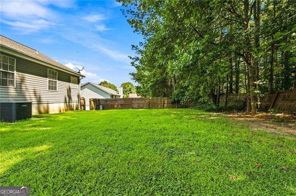 57 Hickory Leaf Lane Acworth - Photo 38