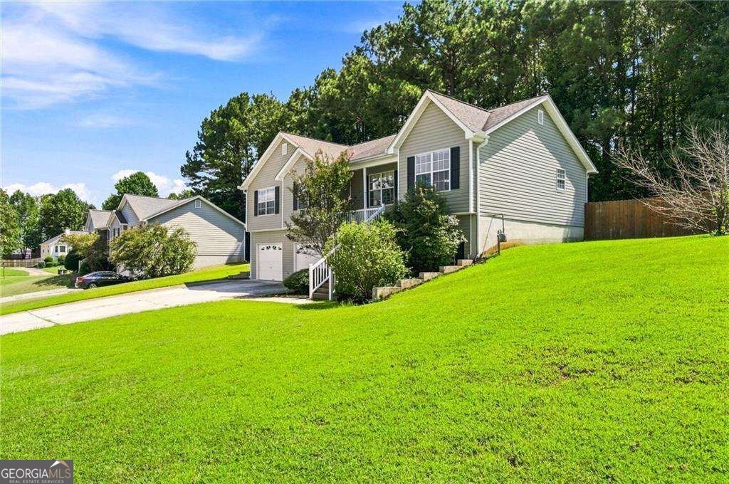 57 Hickory Leaf Lane Acworth - Photo 41