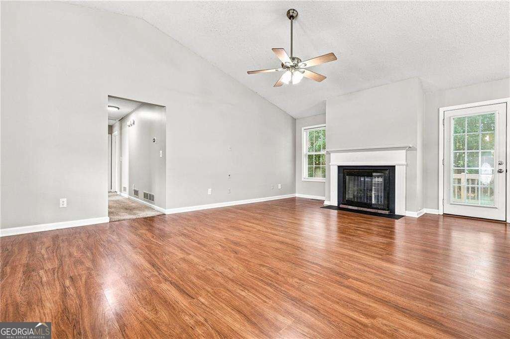 57 Hickory Leaf Lane Acworth - Photo 6