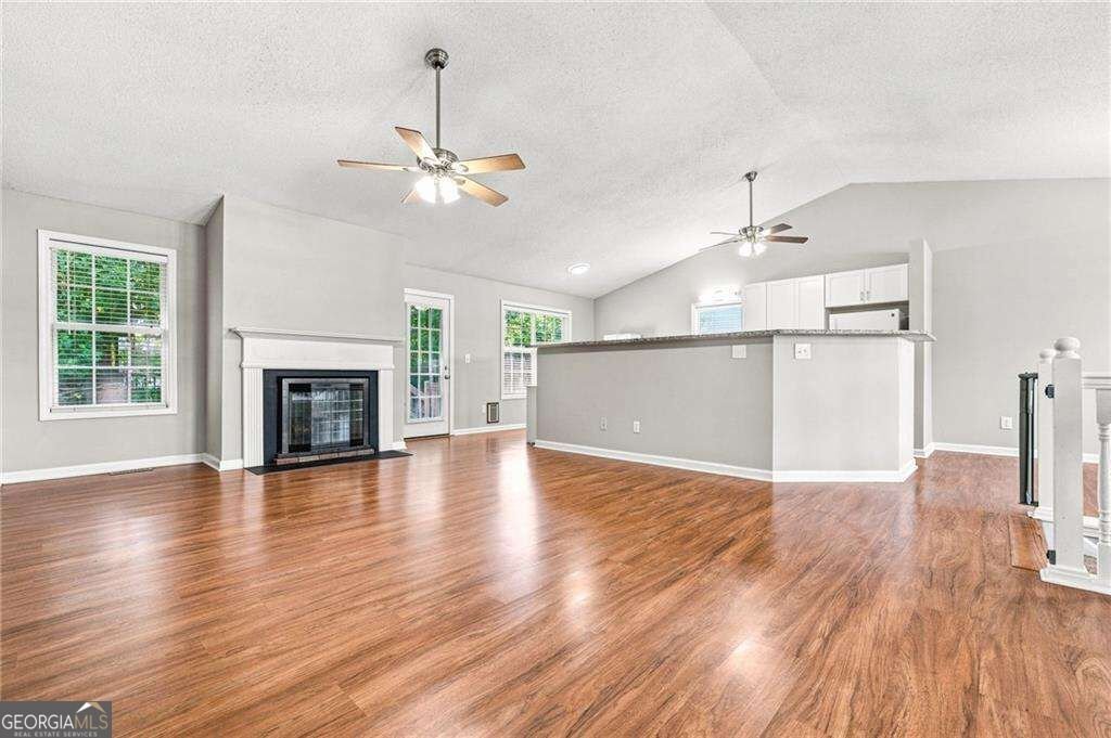 57 Hickory Leaf Lane Acworth - Photo 7