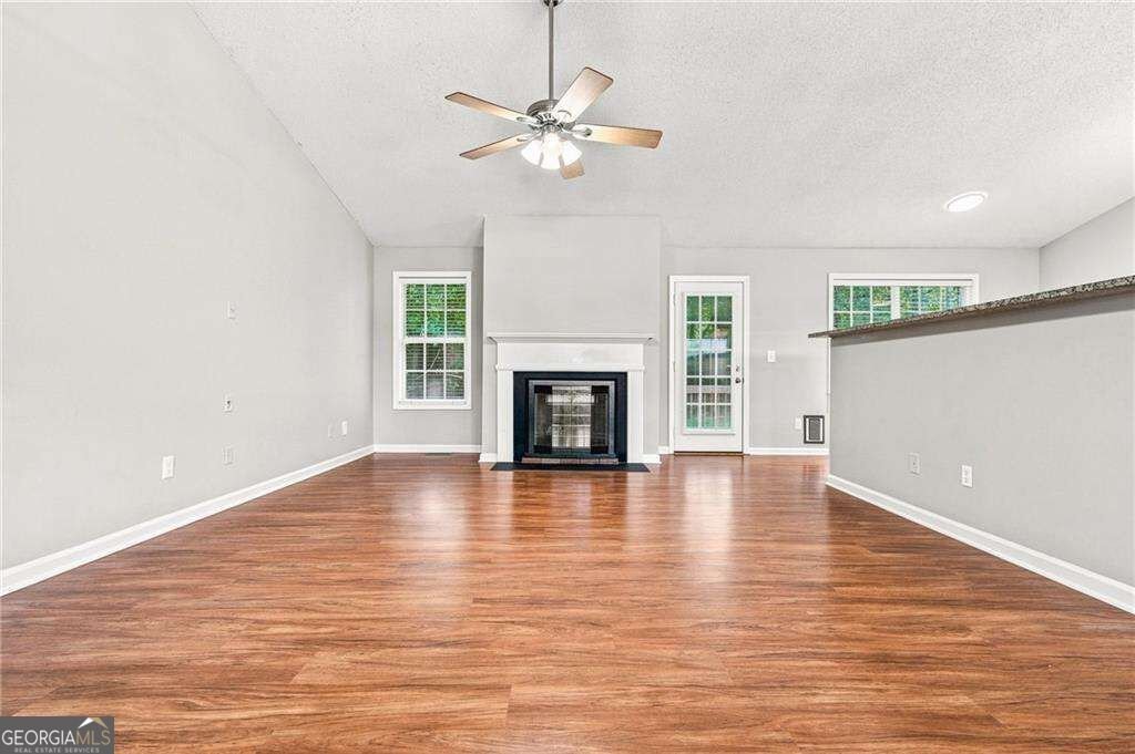 57 Hickory Leaf Lane Acworth - Photo 8