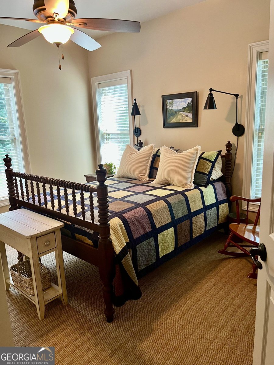 116 Smoky Mountain Lane Clayton - Photo 12