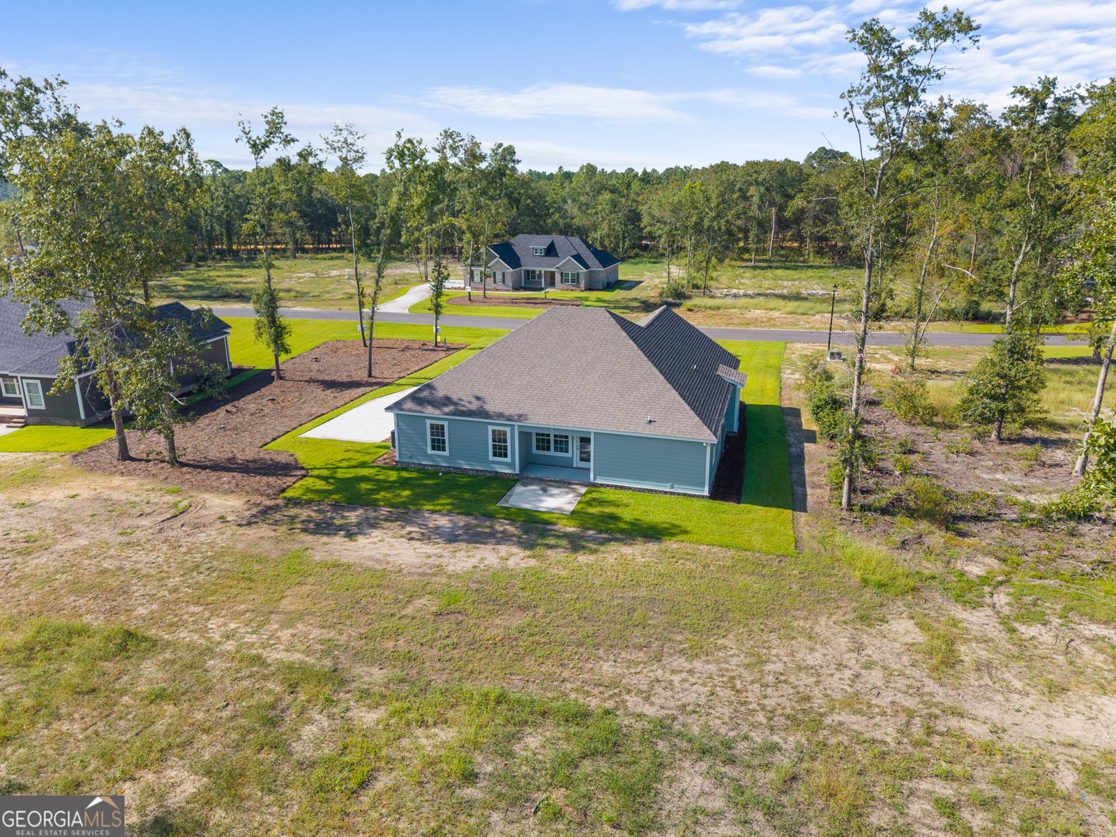 103 Hemlock Way Brooklet - Photo 28