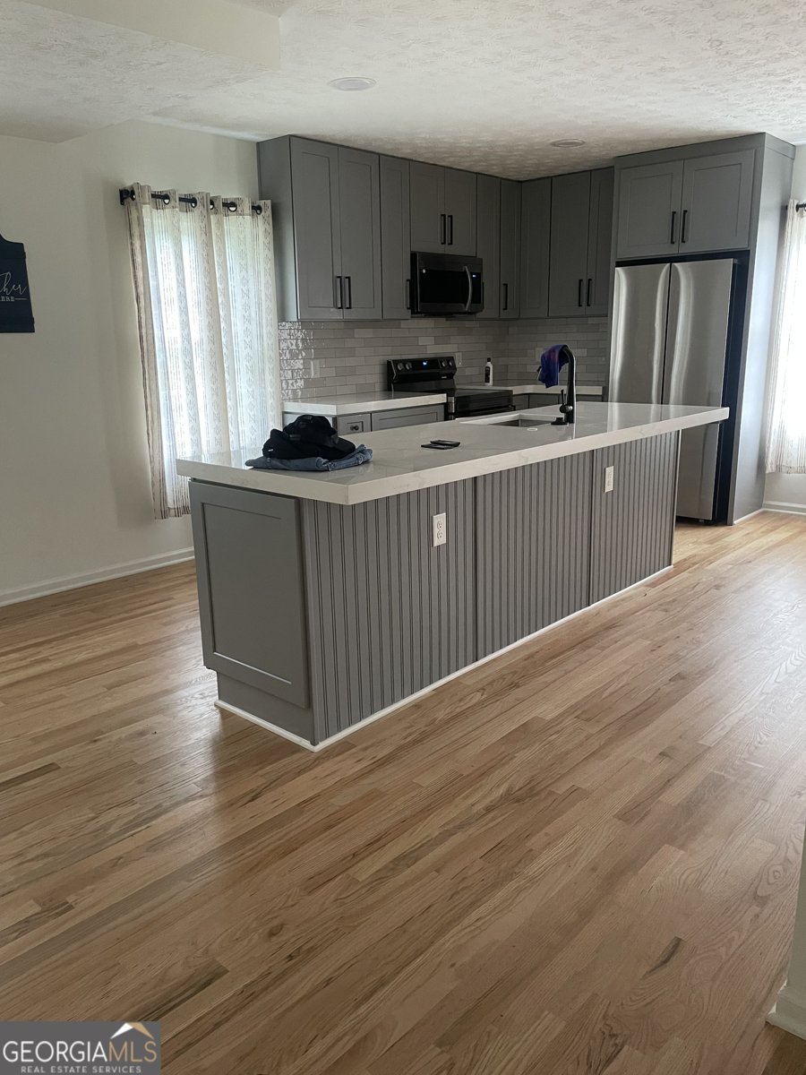 5205 Corinth Circle Stone Mountain - Photo 12