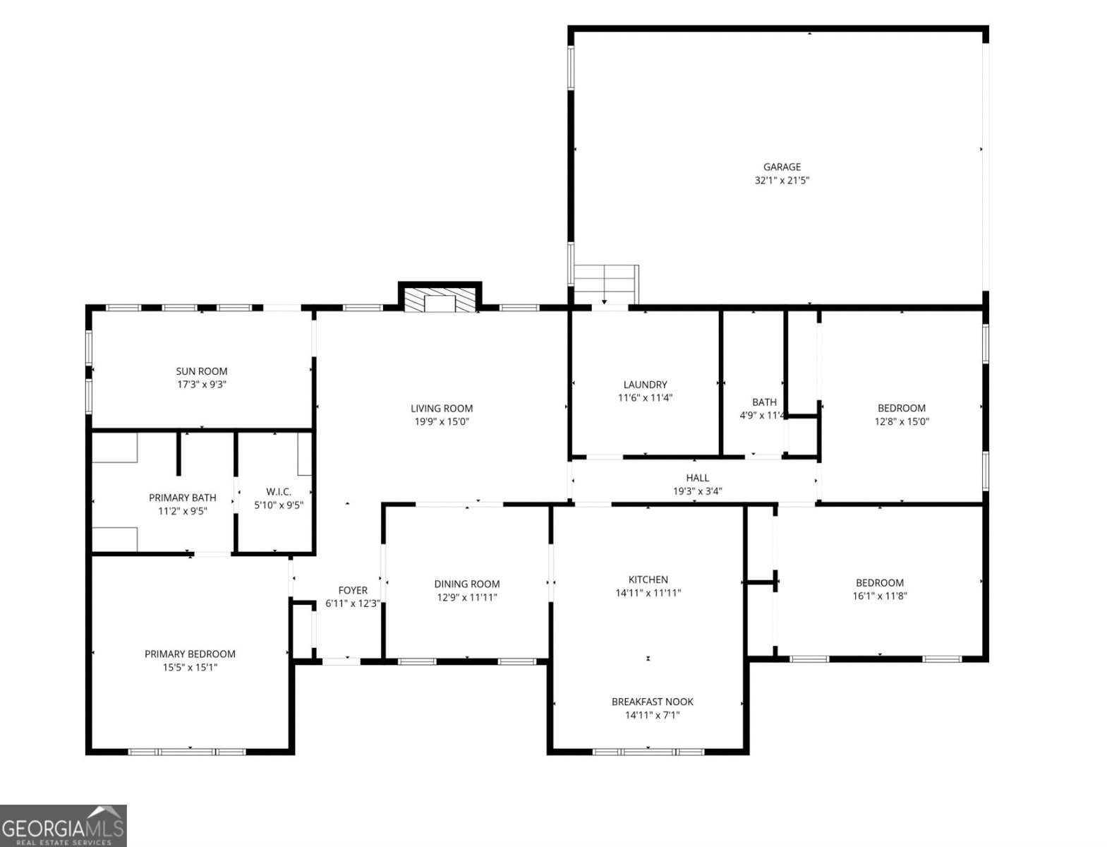 143 Hudson Way Macon - Photo 39