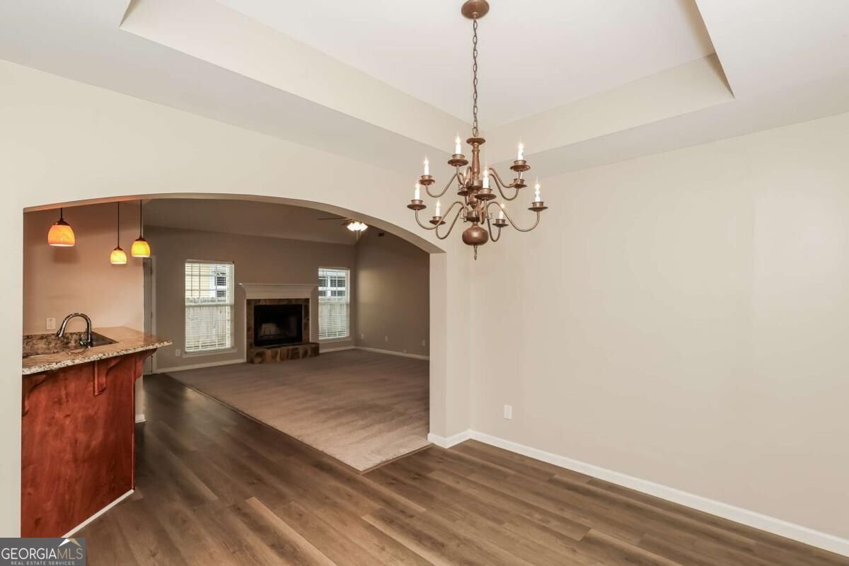 231 Turnbridge Circle Peachtree City - Photo 12