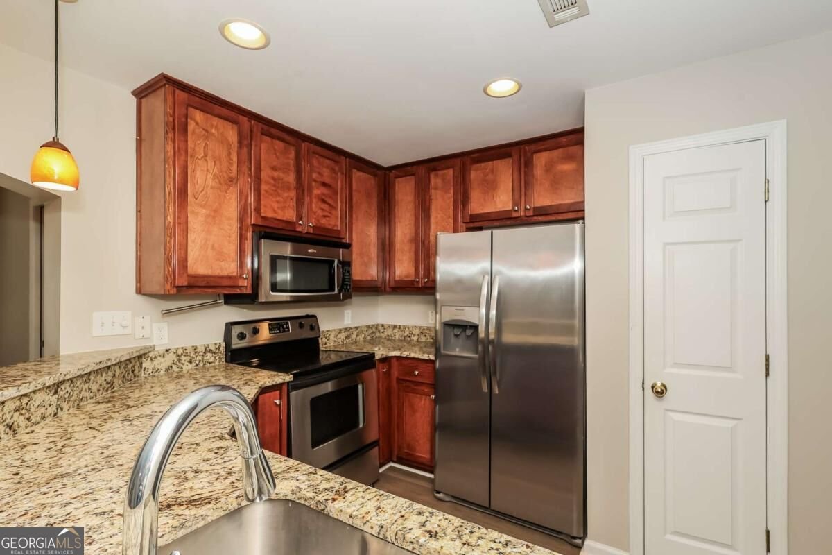 231 Turnbridge Circle Peachtree City - Photo 14