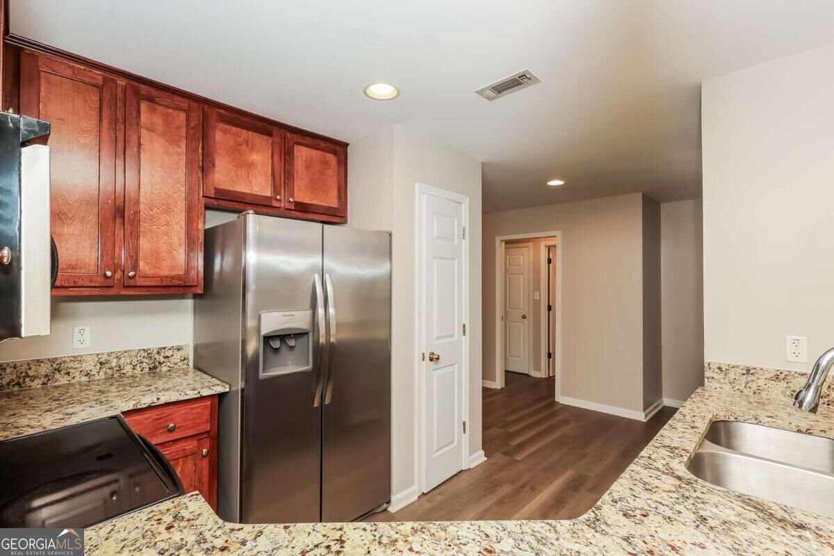 231 Turnbridge Circle Peachtree City - Photo 15